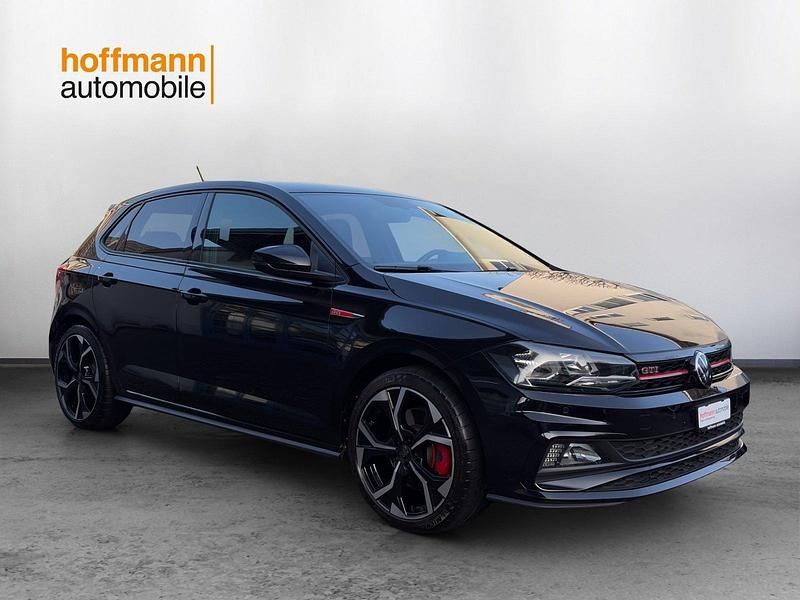 Gebraucht VW Polo GTI 207 PS (152 kW) 2022 Kleinwagen