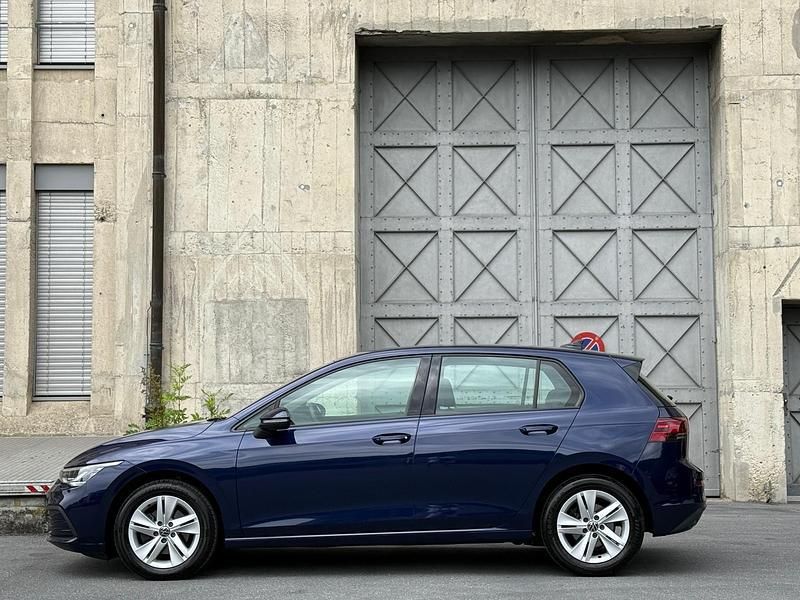 Gebraucht VW Golf VIII Life 115 PS (84 kW) 2020