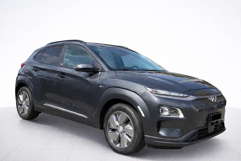 Gebraucht Hyundai Kona 150 kW (204 PS) 2020 SUV
