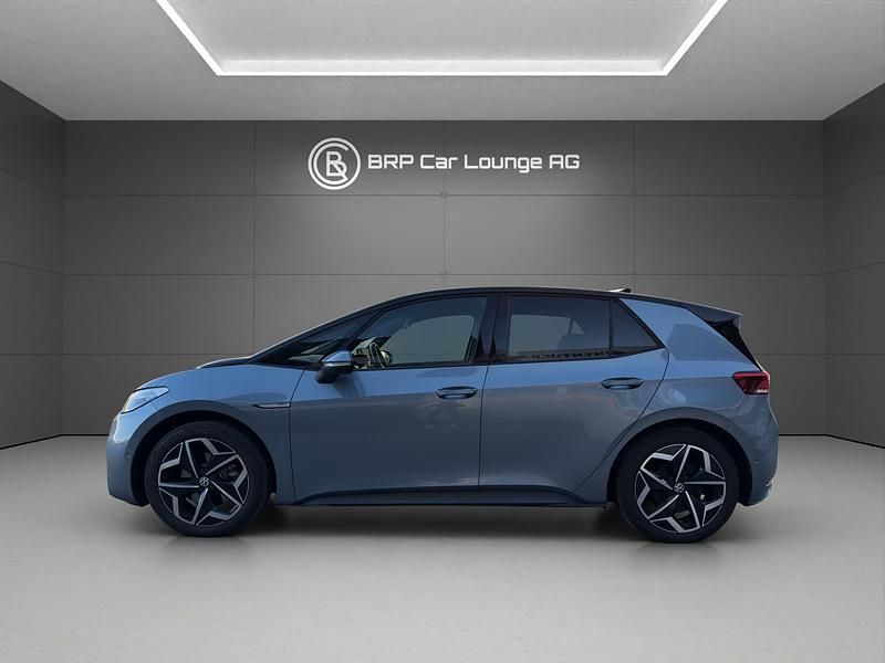 Gebraucht VW ID.3 Pro Performance 150 kW (204 PS) 2023 Kleinwagen