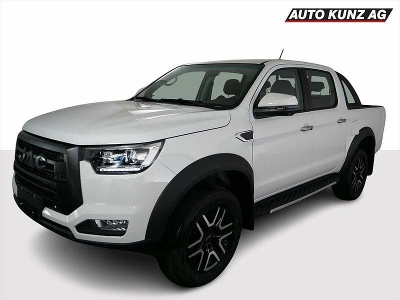 Neu 2025 JAC T8 Abholung | CHF 29’989 - Bild 1/4