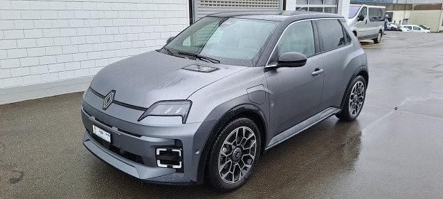 Neu Renault R5 110 kW (150 PS) 2025 Kleinwagen