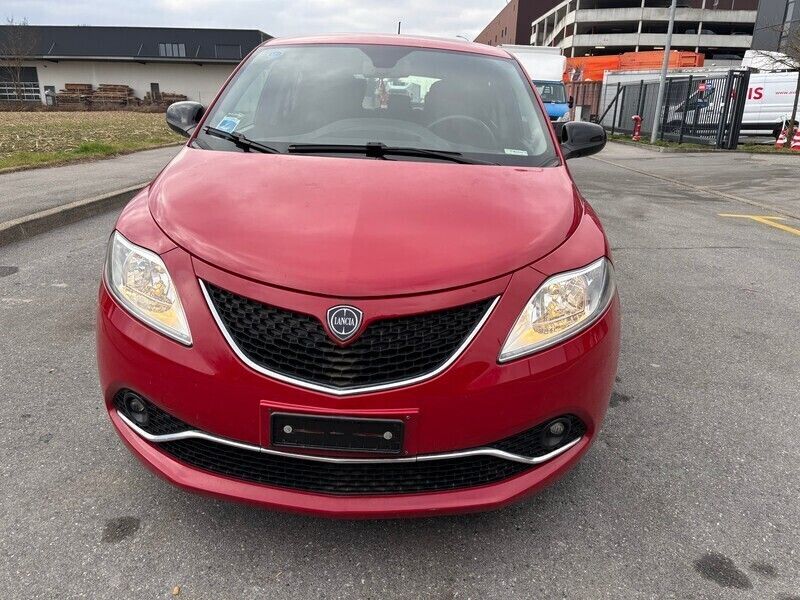 Gebraucht 2017 Lancia Ypsilon Kleinwagen | CHF 4’900 - Bild 1/4