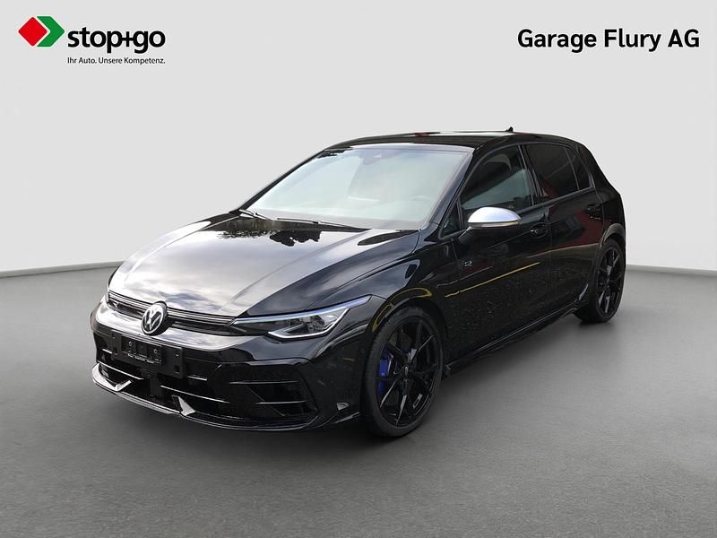 Gebraucht VW Golf VIII R 333 PS (244 kW) 2024 Limousine