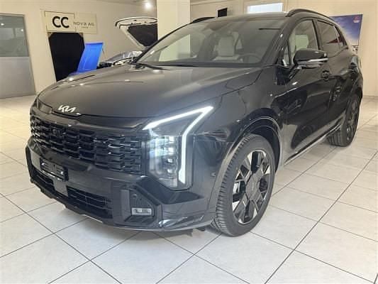 Neu Kia Sportage 180 PS (132 kW) 2025 SUV