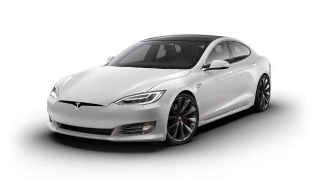 Gebraucht 2019 Tesla Model S Performance Kleinwagen | CHF 41’999 (Fairer Preis) - Bild 1/4