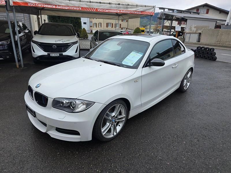Gebraucht BMW 135 Coupé M Sport 306 PS (225 kW) 2009 Coupé