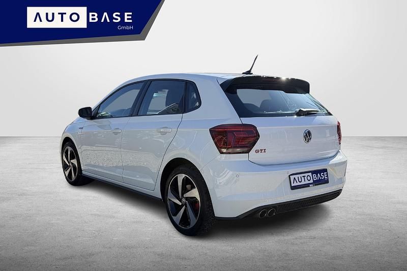 Gebraucht VW Polo GTI 200 PS (147 kW) 2020 Kleinwagen