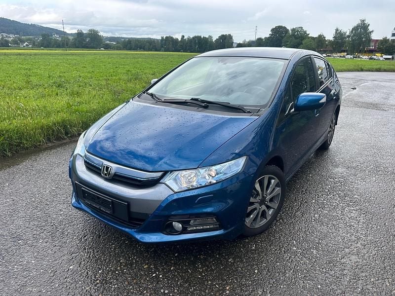 Gebraucht 2013 Honda Insight Executive | CHF 7’890 (Fairer Preis) - Bild 1/4