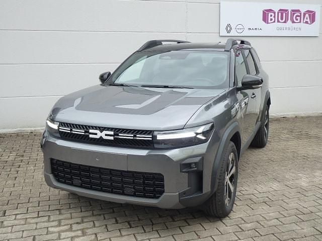 Neu 2025 Dacia Bigster Journey SUV | CHF 33’940 (Fairer Preis) - Bild 1/4