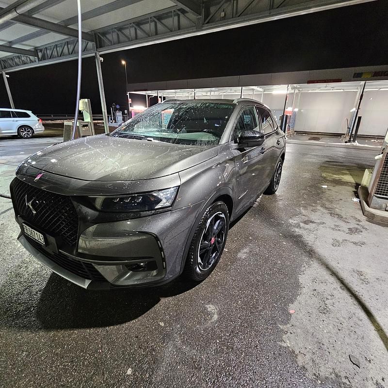 Gebraucht 2018 DS Automobiles DS7 Crossback Performance SUV | CHF 14’500 (Fairer Preis) - Bild 1/4