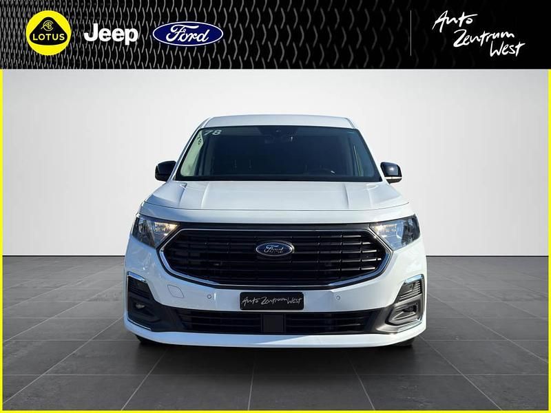 Neu Ford Transit Connect Titanium 102 PS (75 kW) 2025 Van / Kleinbus