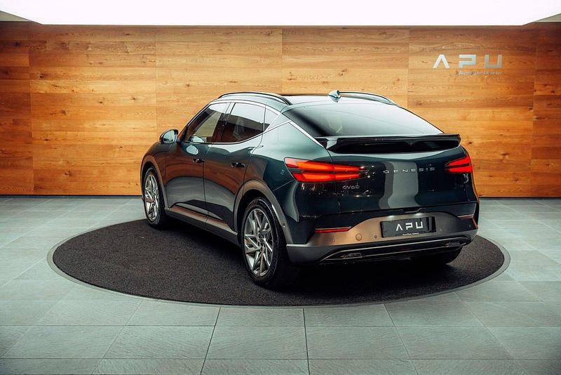Gebraucht Genesis GV60 Sport 233 kW (318 PS) 2023 SUV