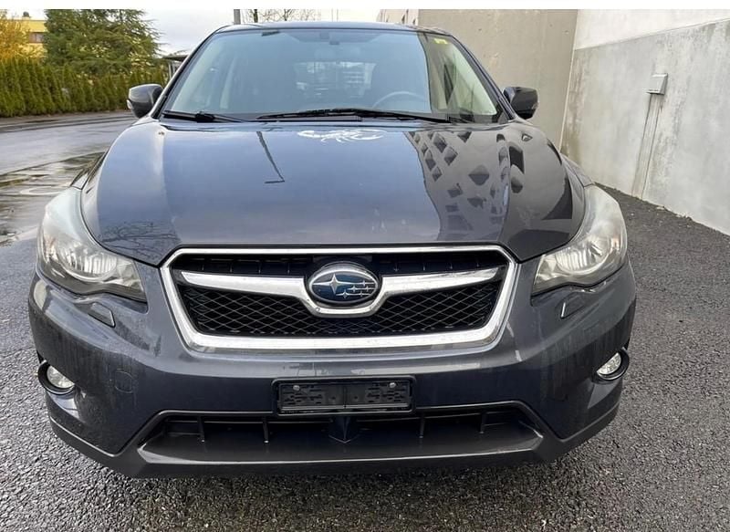 Gebraucht Subaru XV 147 PS (108 kW) 2013 SUV