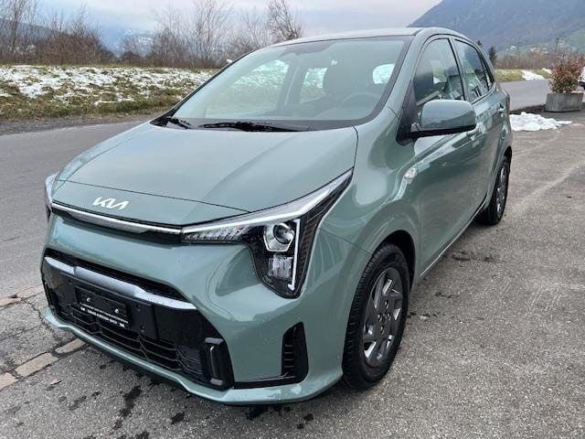 Neu 2025 Kia Picanto First Edition Kleinwagen | CHF 20’200 (Fairer Preis) - Bild 1/4
