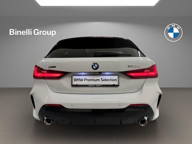 Gebraucht BMW 120 Comfort Edition 190 PS (139 kW) 2024 Kleinwagen