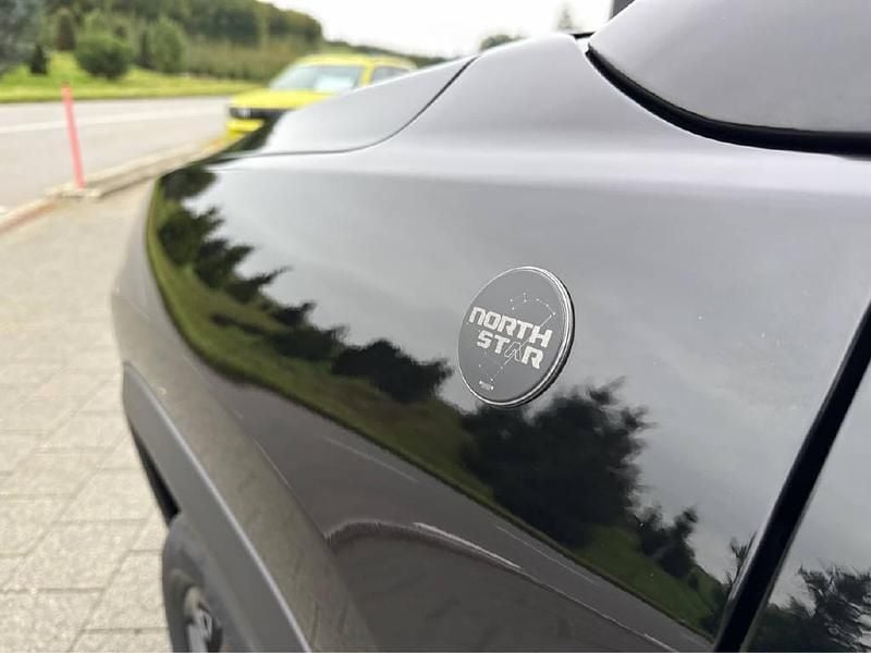 Neu Jeep Compass North 130 PS (95 kW) 2025 SUV