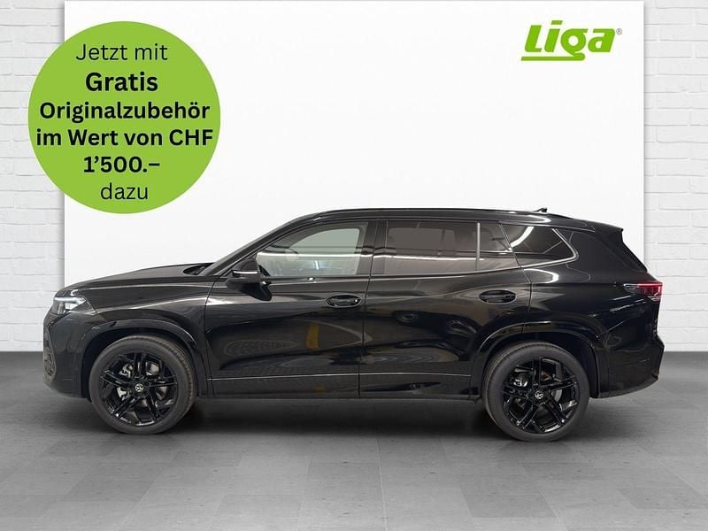 Neu 2025 VW Tayron United SUV | CHF 64’450 (Fairer Preis) - Bild 1/4