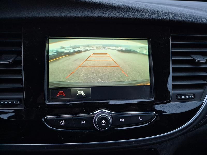 Gebraucht Opel Mokka X Excellence 136 PS (100 kW) 2017 SUV