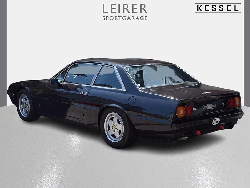 Gebraucht Ferrari 412 329 PS (241 kW) 1986 Coupé