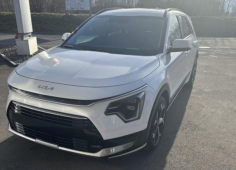 Gebraucht 2024 Kia Niro Style SUV | CHF 39’900 - Bild 1/4