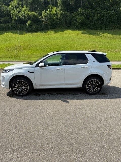 Gebraucht Land Rover Discovery Sport HSE 240 PS (176 kW) 2020 SUV