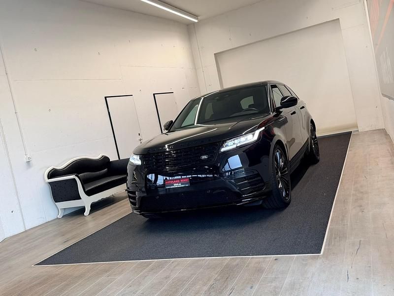 Gebraucht Land Rover Range Rover Velar HSE Dynamic 400 PS (294 kW) 2023 SUV