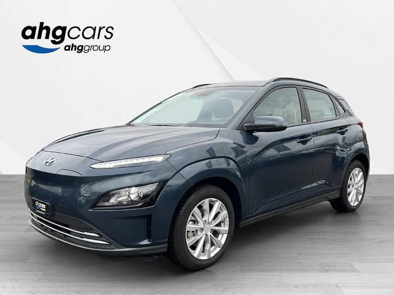 Gebraucht 2023 Hyundai Kona SUV | CHF 24’900 (Superpreis) - Bild 1/4