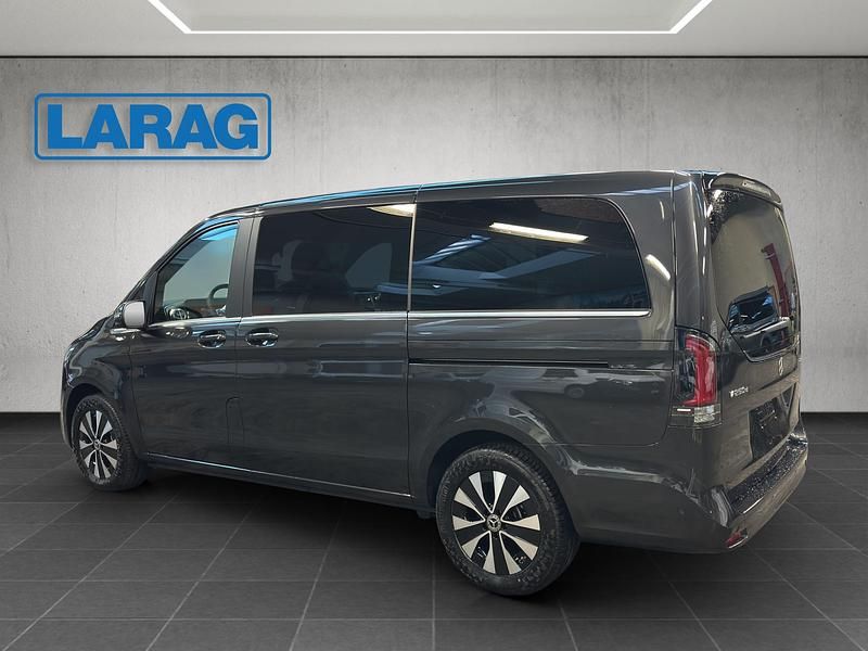 Neu Mercedes V250 Avantgarde 190 PS (139 kW) 2025 Van / Kleinbus