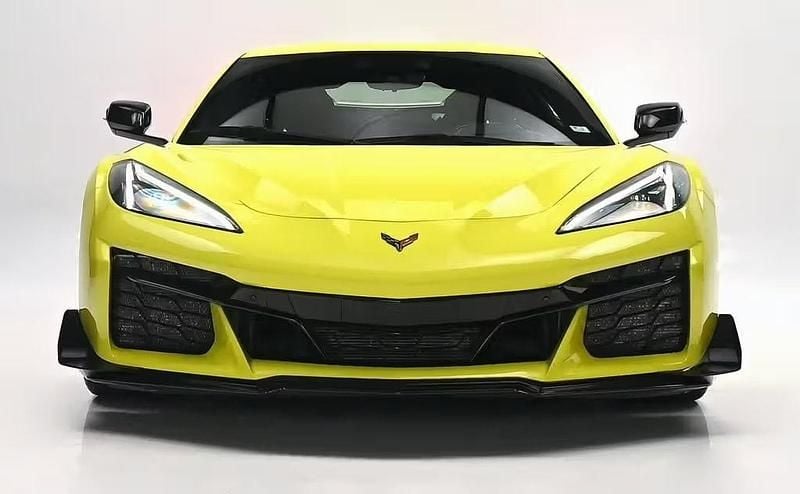 Gebraucht Chevrolet Corvette 681 PS (500 kW) 2024 Coupé