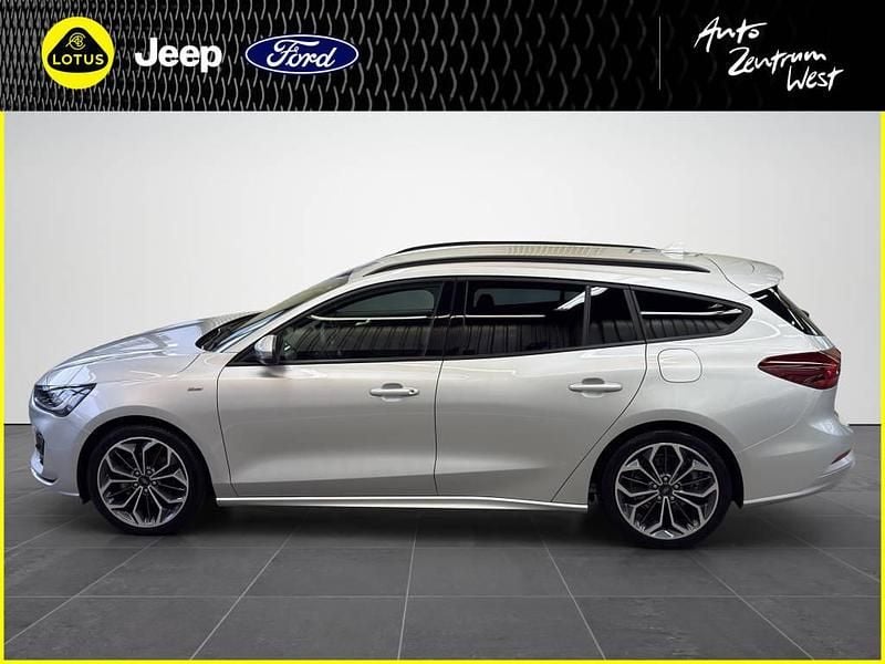 Gebraucht Ford Focus 155 PS (114 kW) 2023 Kombi
