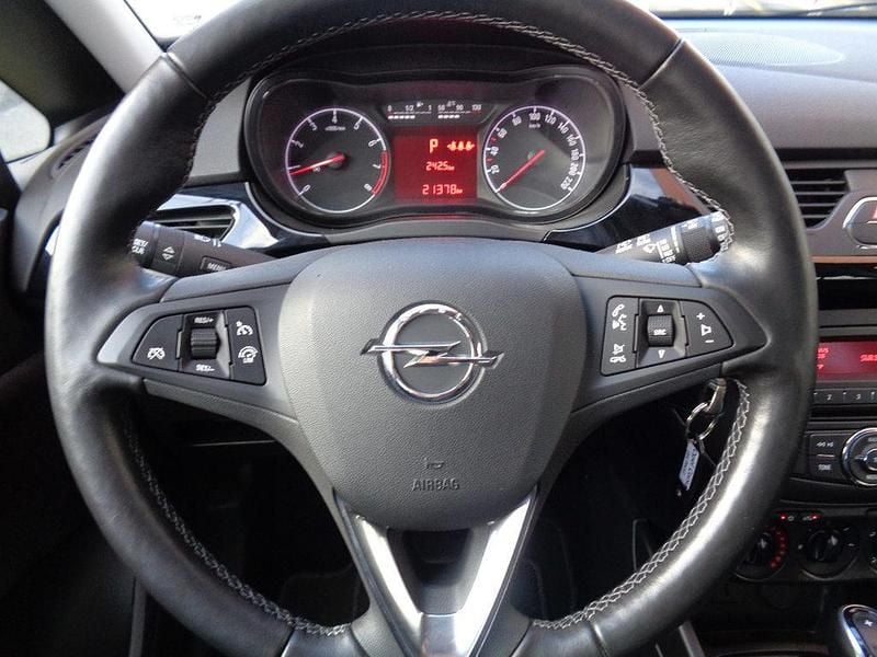 Gebraucht Opel Corsa Excite 90 PS (66 kW) 2017 Limousine