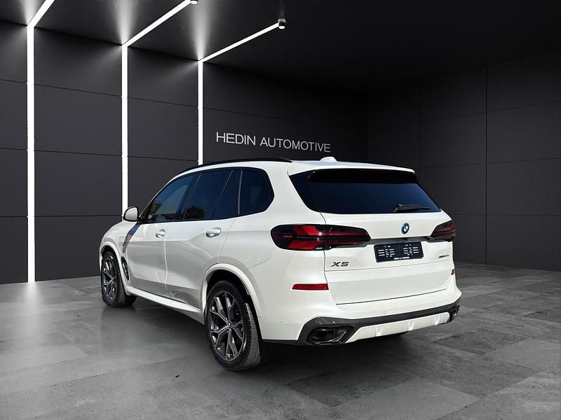 Neu BMW X5 Shadowline 489 PS (359 kW) 2025 Weiss SUV