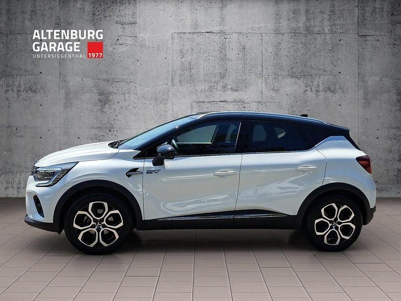 Gebraucht Mitsubishi ASX Intense 143 PS (105 kW) 2024 SUV