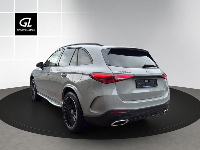 Neu Mercedes GLC300e 313 PS (230 kW) 2026 SUV