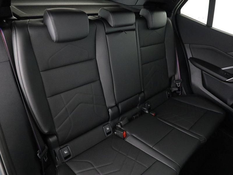 Neu BMW X2 Comfort Edition 163 PS (119 kW) 2025 Grau metallic mét. SUV