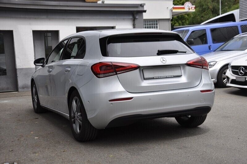 Gebraucht Mercedes A250 Style 224 PS (164 kW) 2018 Limousine