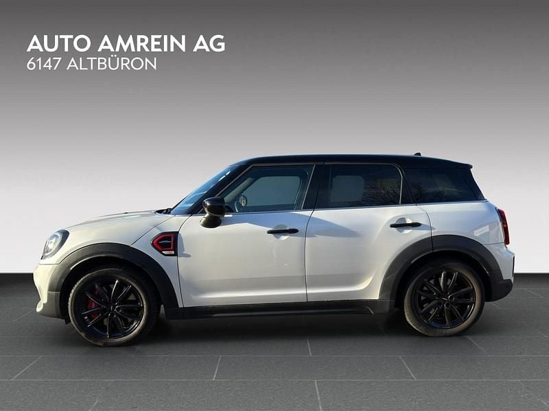 Gebraucht Mini John Cooper Works Countryman 306 PS (225 kW) 2023 SUV