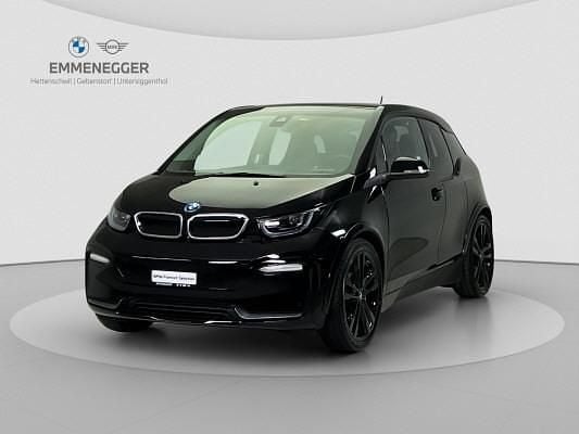 Gebraucht BMW i3 Sport Line 135 kW (184 PS) 2020 Kleinwagen