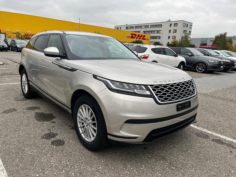 Gebraucht 2019 Land Rover Range Rover Velar R-Dynamic SUV | CHF 14’900 - Bild 1/4