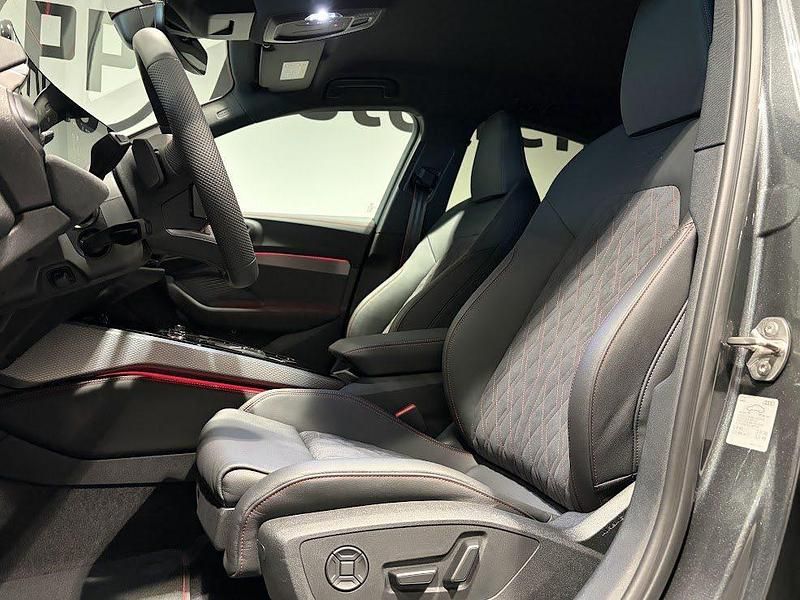 Neu Audi S5 Ambiente 367 PS (269 kW) 2025 Grau Limousine