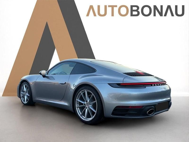 Gebraucht Porsche 911 Carrera 385 PS (283 kW) 2021 Coupé