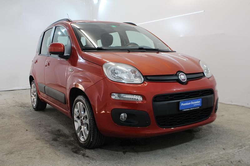 Gebraucht 2012 Fiat Panda Lounge Kleinwagen | CHF 4’499 (Fairer Preis) - Bild 1/4