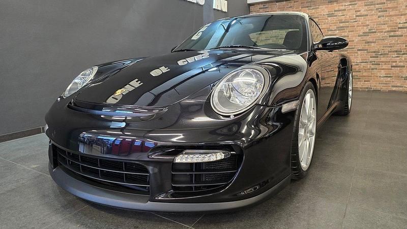 Gebraucht 2006 Porsche 911 GT2 Coupé | CHF 119’000 - Bild 1/4