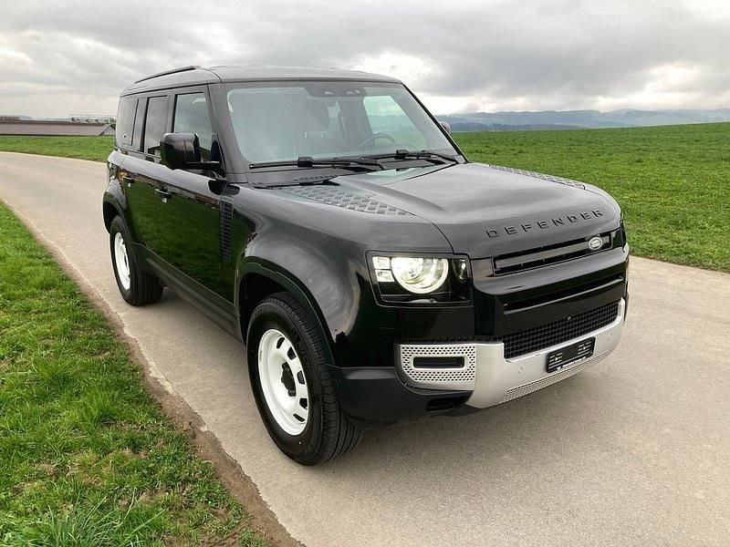 Gebraucht Land Rover Defender S 200 PS (147 kW) 2020 SUV