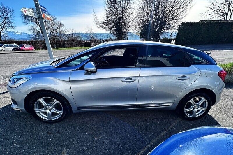 Gebraucht DS Automobiles DS5 So Chic 156 PS (114 kW) 2015 Kleinwagen