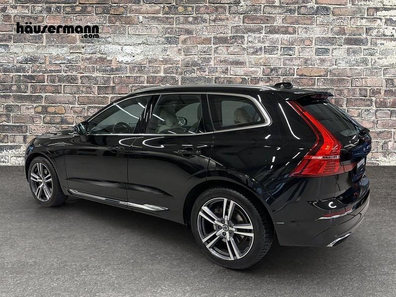 Gebraucht Volvo XC60 Inscription 392 PS (288 kW) 2020 SUV