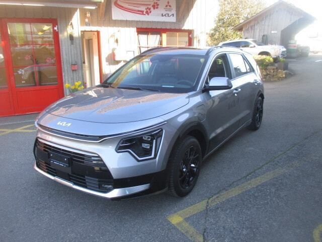 Gebraucht Kia Niro Style 183 PS (134 kW) 2024 SUV