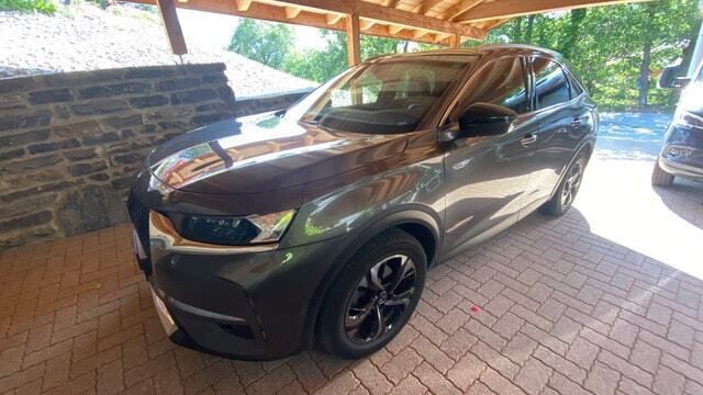 Gebraucht 2020 DS Automobiles DS7 Crossback Be Chic SUV | CHF 24’000 (Fairer Preis) - Bild 1/4