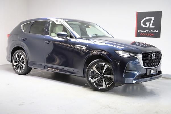 Gebraucht 2022 Mazda CX-60 Sky SUV | CHF 39’900 (Fairer Preis) - Bild 1/4